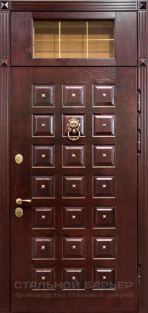 Дверь Массив дуба №16