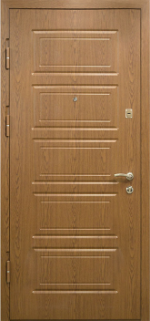 Дверь МДФ №98