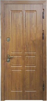 Дверь МДФ №61