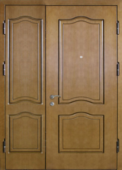 Парадная дверь №162